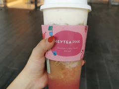 -喜茶(深圳福田星河COCO Park店)