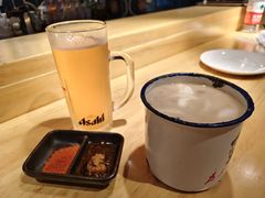 -阿里家·新疆烤肉酒場