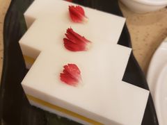 芒果椰子糕-点都德(汇盈广场店)