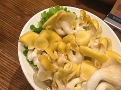 -东海怡品海鲜豆捞(舟宿夜江店)