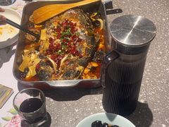 -烟火鱼乡(京华城店)