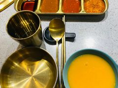 -妥妥烤肉料理(昙华林店)