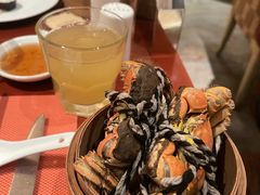 -万豪咖啡厅(JW万豪酒店店)