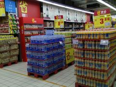 -家乐福(八宝街店)