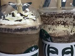 -星巴克(太原茂业天地店)