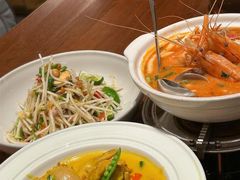 -泰香米泰国餐厅(中大国际店)