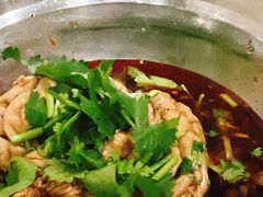 -老兵麻辣烫(世欧王庄店)
