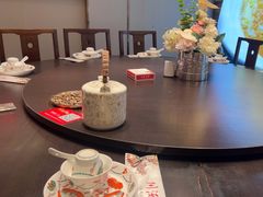 -川流不息·地道川菜·小龙虾(松东路店)