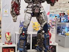 -TOYSRUS玩具反斗城(上海万象城店)