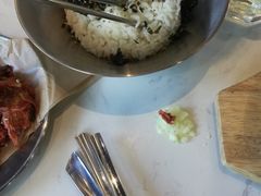 -京尚道韩式美食屋(海甸岛店)