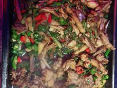 -蘭奢雅集·江浙菜(青山江滩店)