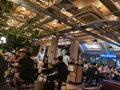大堂-Goose Island Brewhouse鹅岛精酿啤酒餐厅