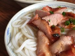 -凌舍好烧鹅(中山路店)
