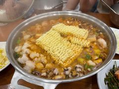 -蚂蚁家辣炒章鱼(海云台店)
