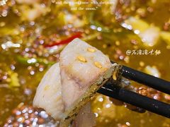 -鱼无双·酸菜鱼(来凤街店)