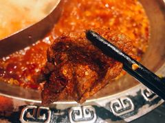 -袁老四火锅(南浦路店)