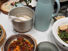 -湘邻呷铺·田园家宴(汉基广场店)