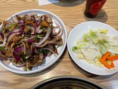 -老九圆山西面馆(CBD店)