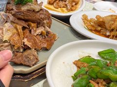 -老厨家(友谊路总店)