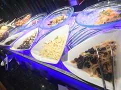 -西安皇冠假日酒店·朱雀咖啡厅
