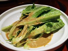 白灼凤尾-龙凤瓦罐煨汤馆(清江东路店)