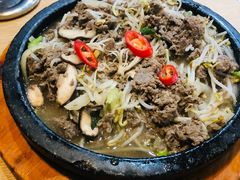 -神仙雪浓汤(弘大店)