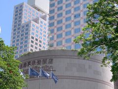 -宁波东港喜来登酒店