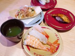 -寿司郎(西单大悦城店)