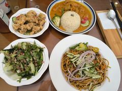 -马来MO简餐.南洋风味料理(美食街店)