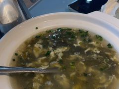 -山里俏·地标皖南菜·屯溪臭鳜鱼(北城万达店)