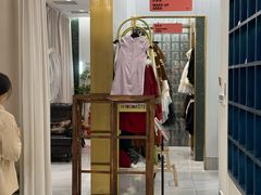 -海马体照相馆(环贸iapm大师爱情店)