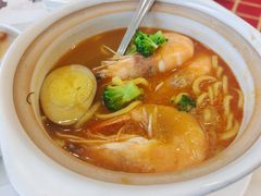 -子霖南山鲜虾面(南山总店)