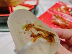 羲和烤鸭-羲和雅苑•北京烤鸭(吴中路万象城店)