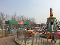 -万源龙顺度假庄园生态观光园