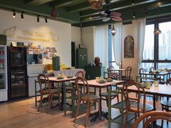 -Thai Basil罗勒叶泰式餐厅(时代天街店)