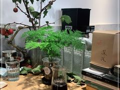 -古耳咖啡(北锣店)