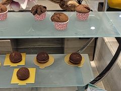 -铂丽斯国际大酒店-凯悦自助餐厅