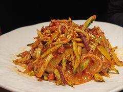 -松涛园朝鲜·海鲜·料理店(鸭绿江断桥店)