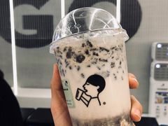 -喜茶(深圳丰盛町店)