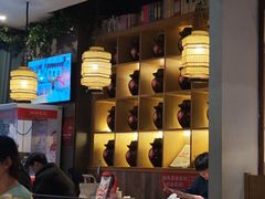 -湘阁里辣(沙井华润万家店)
