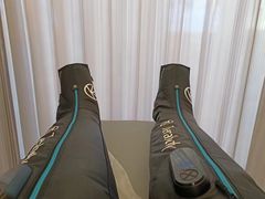 -MASTER FIT 拉伸大师·筋膜刀·西式按摩(上梅林卓悦汇店)