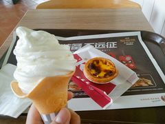 -肯德基(大学路DT店)