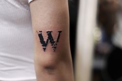 -飛凡TATTOO纹身•原创