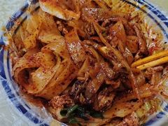 -老字号·三十一号面皮(商埠路步行街店)