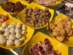 -西双版纳洲际度假酒店-海鲜傣味烧烤·侬香全日制餐厅