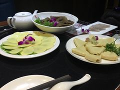 -重庆德庄火锅(体育中心店)