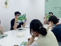 -槿言教育·雅思托福·国际教育·小语种培训留学中心(观音桥店)