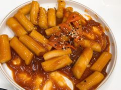 -禾谷韩餐(热带海洋学院店)