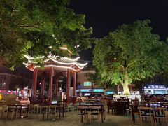 -阮老二·羊肉汤(黄甲店)