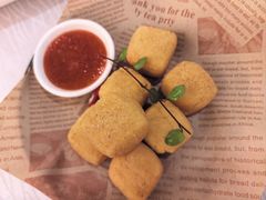 -簪花围·广式茶点·融合菜·亲子乐园(海丝博亚国际酒店)